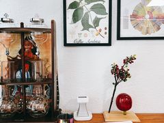 -吉派索自家烘焙咖啡馆(千佛山店)