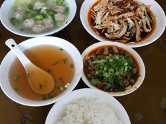 -健民肥肠(颐和家园店)