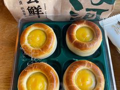 -泸溪河桃酥(壹方城店)