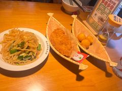 -五口灶·下饭小炒(春潮店)