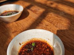 -茅屋大酒店