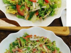 -苏坦土耳其餐厅(白云宾馆店)