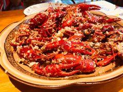-金陵一哥龙虾馆(三牌楼总店)