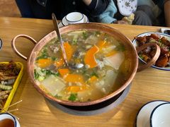 -妈妈的味道·腾冲特色菜(和顺古镇店)