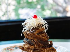 -二泉园老菜馆·百年无锡菜