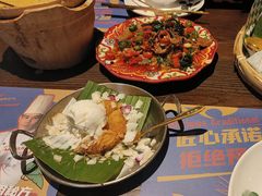 -泰妃殿(武汉首店)