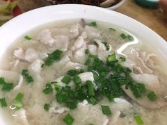 -金兴利茶室(新苏兰店)