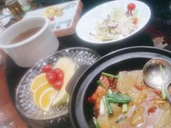 -高老庄新家宴(北斗星广场店)