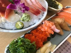 -林妈妈村·日式料理(宝山万达店)