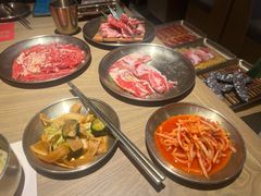 -西塔老太太泥炉烤肉(亚运村店)