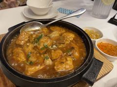 -莆田餐厅PUTIEN(三里屯店)