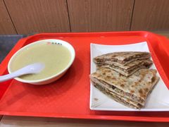 -华天二友居肉饼(新街口店)