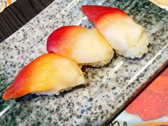 -板长寿司(铜锣湾店)