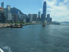 -香港会议展览中心演讲厅
