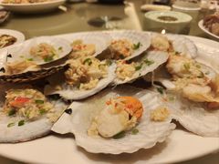 -沙龙酒家