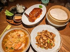 -北京食堂·烤鸭·宵夜(亚运村店)