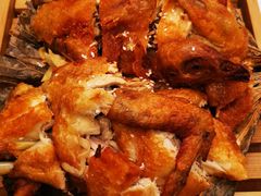 -金蝉食府(维吉奥广场店)