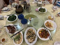 -禄源公·老莞诚饭店