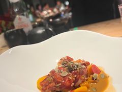 布列塔尼蓝龙虾-泰安门Taian Table(镇宁路店)