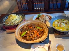 -鹅村长(世纪花园店)