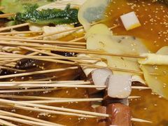 -嘉州鲜知味钵钵鸡(奎星楼店)