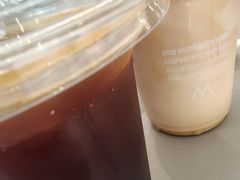 -M Stand(成都COSMO店)