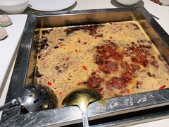 -红鼎坊·老成都火锅(新南门店)