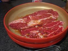 -神户赤童日式烤肉伙伴(东直门店)