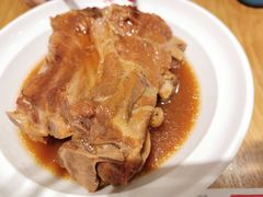 -喜家德虾仁水饺(南山书城店)
