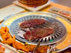 -喜来稀肉(北外滩白玉兰广场店)