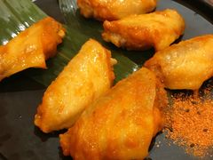 -金九姬黑牛烤肉料理(杨舍老街店)