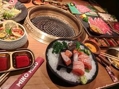 -MIKOMIKO和牛烧肉专门店(南门店)