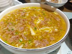 -风波庄(洪家楼店)