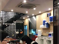 -东泰祥生煎馆(陕西南路店)