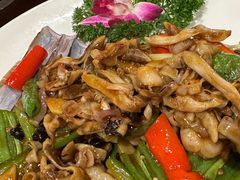 -桃源春晓中餐厅 TaoYuan Restaurant