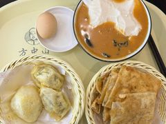-方中山胡辣汤(天河区店)