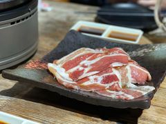 -萌牛肠烧烤店(虹梅路店)