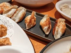 -东方饺子王(东盛路店)