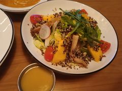-MR.ROCKY洛奇先生RESTAURANT&BAR(宝安壹方城店)