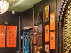 -誉八仙粤菜(万象天地店)
