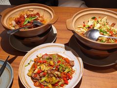-青年公社烤鸭(熙悦天街店)