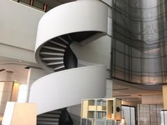 -深圳中洲万豪酒店·大堂酒廊·高空海景