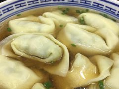 -吴茂兴本帮面(百色路店)