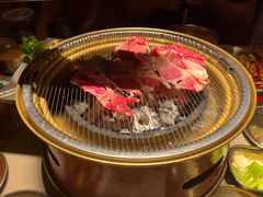 -西塔老太太泥炉烤肉(温州首店万象城黑金店)