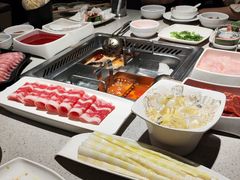 -海底捞火锅(群光广场店)