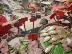 -抱德·潮汕味(敦和店原惠城鱼仔)