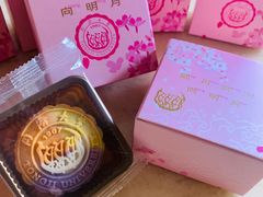 -同济大学本部学苑饮食广场