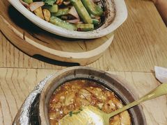 -粤集·手工粤菜(皇庭广场店)