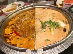 -一绪に寿喜烧(荟聚店)