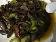 -鸡炖兔